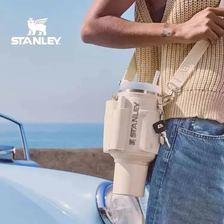 Stanley All Day 40 oz Quencher Carry-All