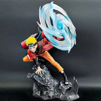 Naruto Shippuden Uzumaki Naruto Action Figure (36 cm)