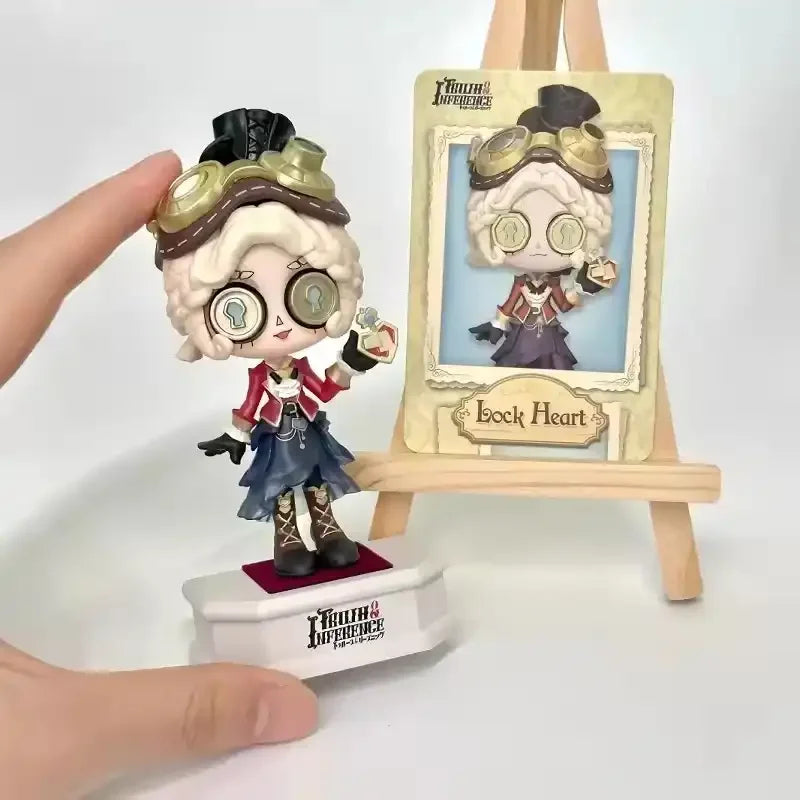 Identity V Truth Beneath Blind Box