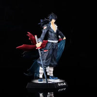 Demon Slayer Characters Action Figurine (29 cm)