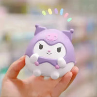 Sanrio Smiles Squishy Toys