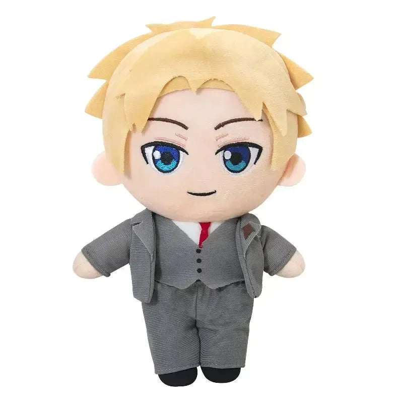 مجموعة Spy x Family Plush (20 سم) 