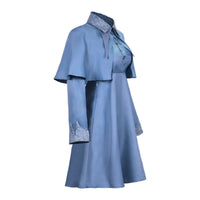 Fleur Isabelle Delacour Uniform - Bear Hugs