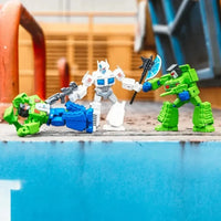 Blokees Transformen Galactic Blind Box