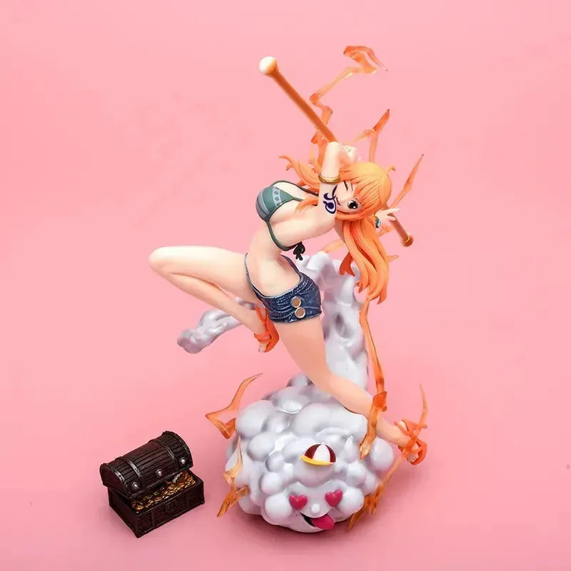 One Piece Nami Figure (29 cm)