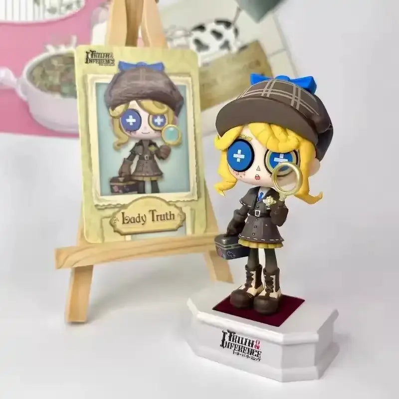 Identity V Truth Beneath Blind Box