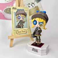 Identity V Truth Beneath Blind Box