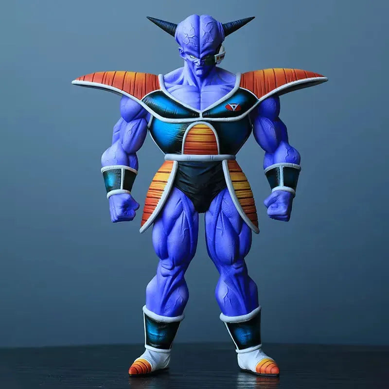 Dragon Ball Z Captain Ginyu Figurine (25cm)