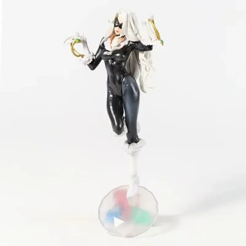 Marvel Black Cat Action Figure (25 cm)