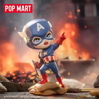 POP MART Marvel Infinity Saga Blind Box