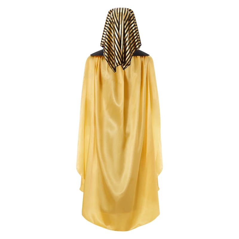 Egyptian Pharaoh Costume - Bear Hugs