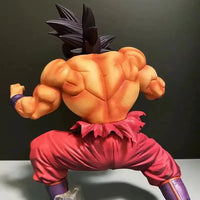 Dragon Ball Z Goku Kaioken Action Figurine (21 cm)