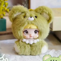 Nommi Baby Adoption Cabin Series Blind Box