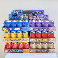 Mix Mania Blind Can Boxes (Set of 12)