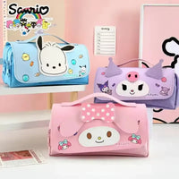 Sanliou Large Capacity Pencil Pouch