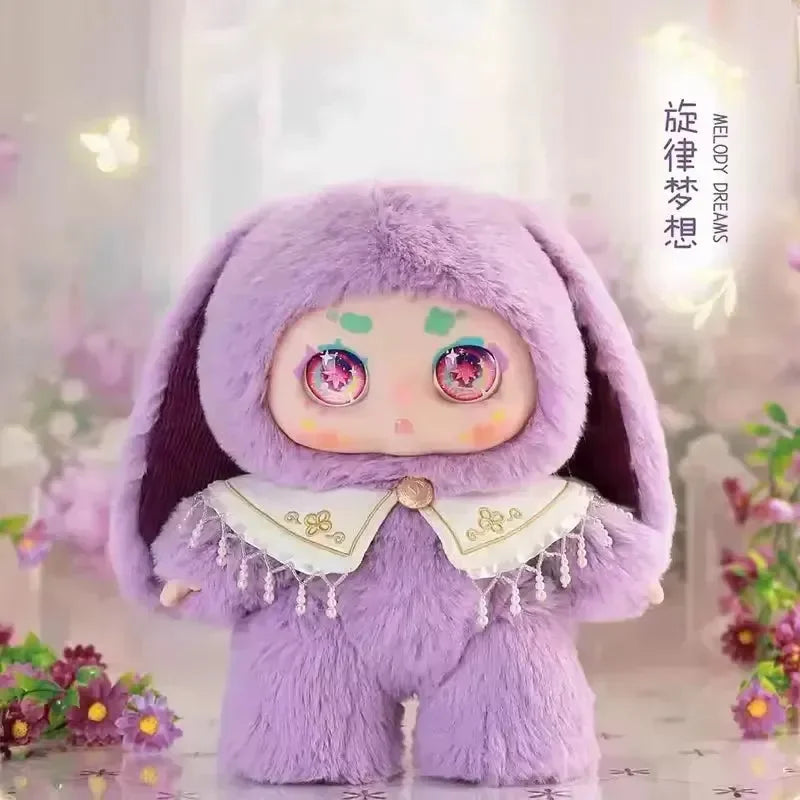 Kimmon Own The Moment Series Blind Box