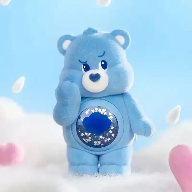 Care Bears Colorful Hugs Series Blind Box