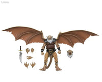 NECA Gargoyles Goliath Bronx Action Figures