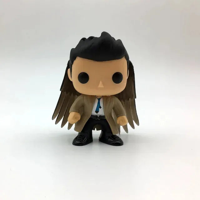 Supernatural Characters POP Action Figure