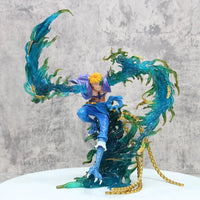 One Piece Marco Flying Ver. Action Figure (33 cm)