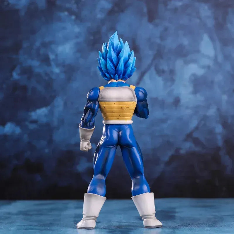 Bandai Dragon Ball Z Vegeta Figurine (29 cm)