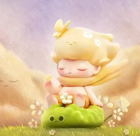 Dimoo By Your Side Series Blind Box