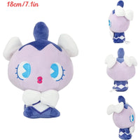 Pokemon Dream Team Plushies
