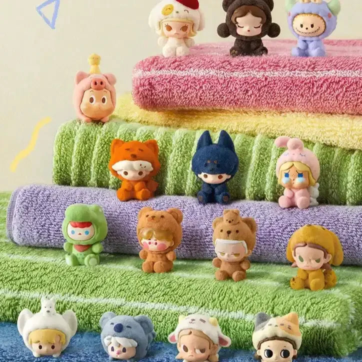 Baby Molli Pajama Party Blind Box