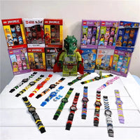 Lego Kids Original Watch (24 pcs)