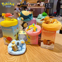 Pokemon Sleeping Position Series Blind Box