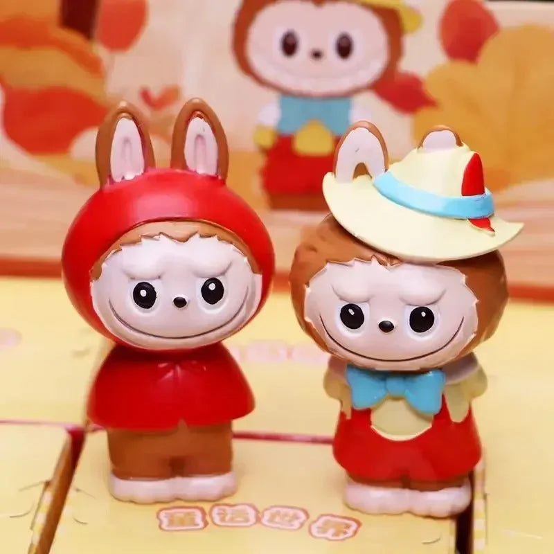 Labubu Fairy Tale World Blind Box