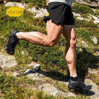VibeRM Five-Toe Sandals Unisex FiveFingers Summer Training Shoes Soft-sole Fitness Shoes Non-slip Walking Shoes - Bear Hugs