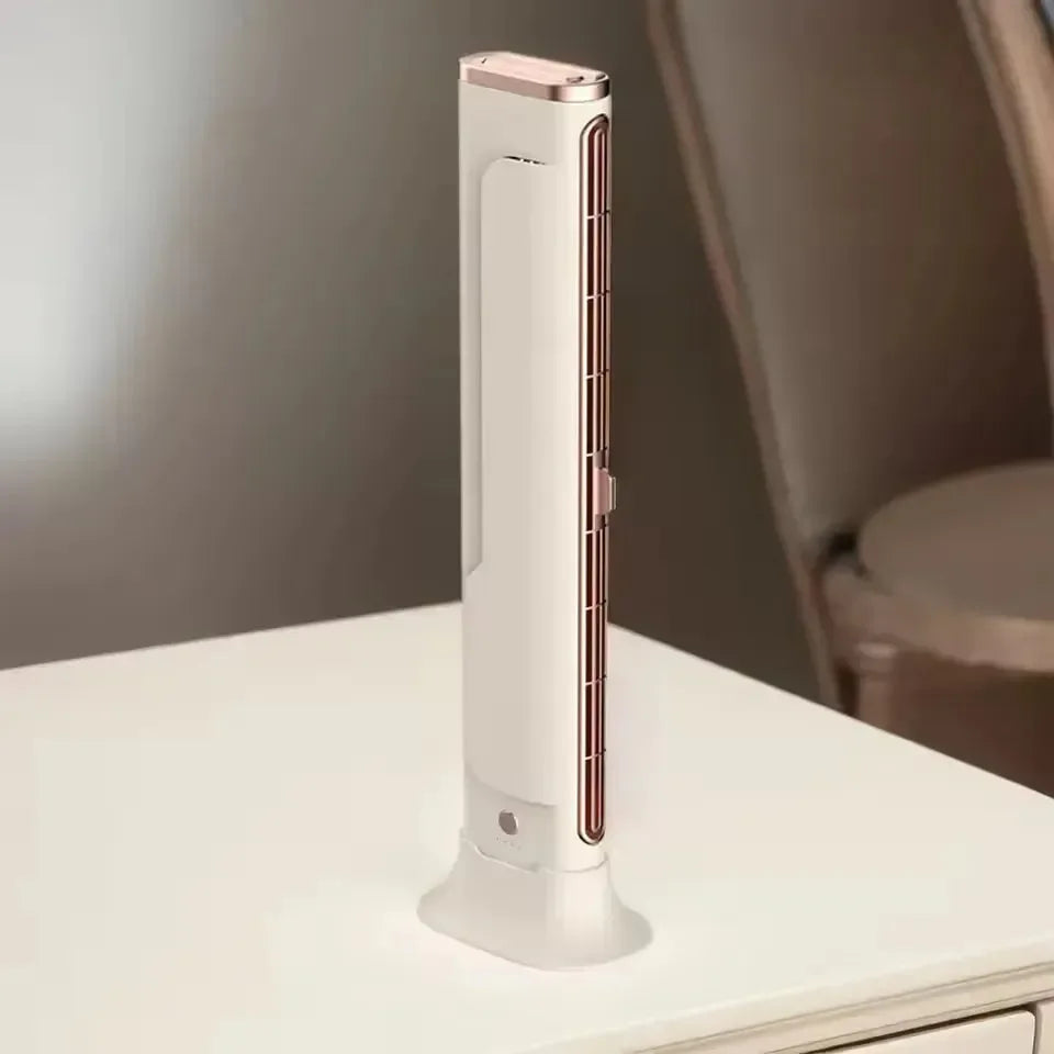 Zephyr Spire Portable Tower Fan