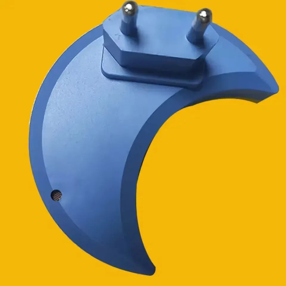 Lunar Lullaby Moon Night Wall Lamp