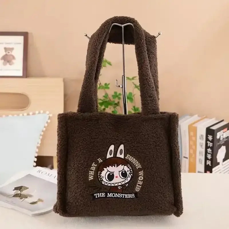 Laboobu Travel Comfort Shoulder Bag