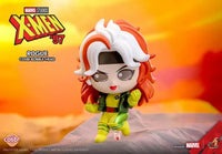 X-Men '97 Cosbaby Mini Figurines