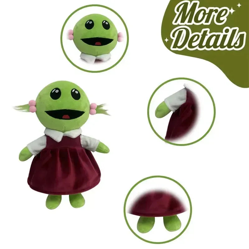 Peluche Nanalan Mona (30 cm) 
