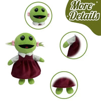 Peluche Nanalan Mona (30 cm) 