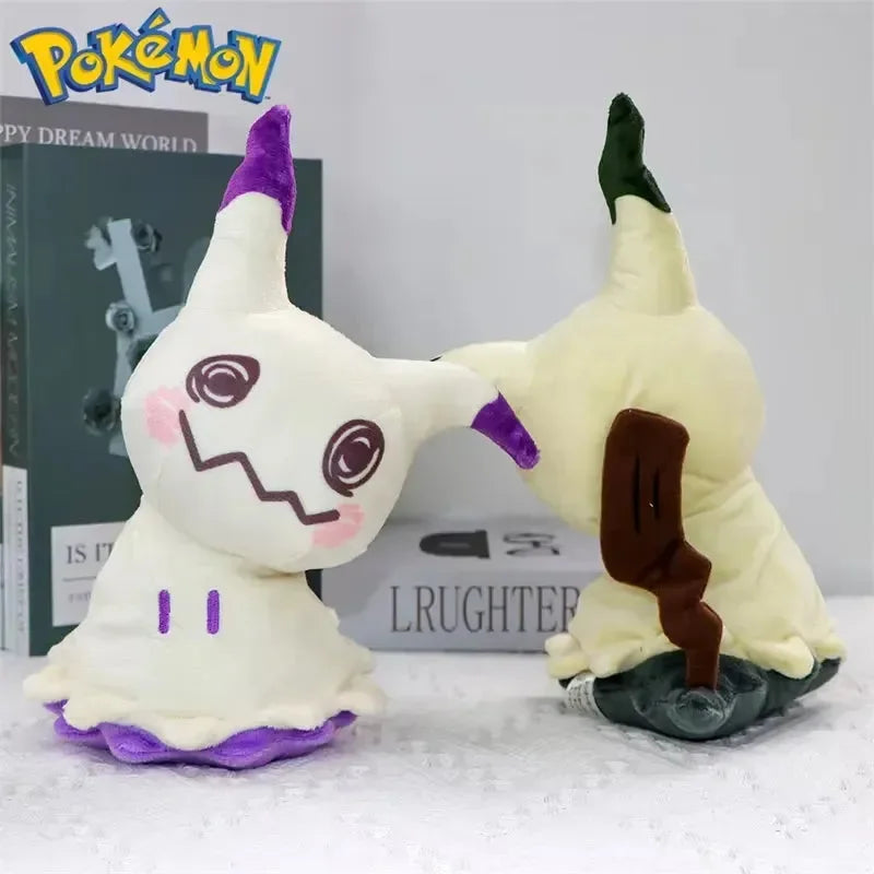 Mimikyu Shadow Plushie