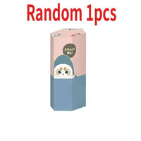 Mofusand Angel Cat Hippers Blind Box