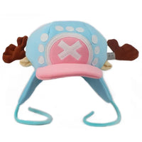 One Piece Anime Chopper Hats