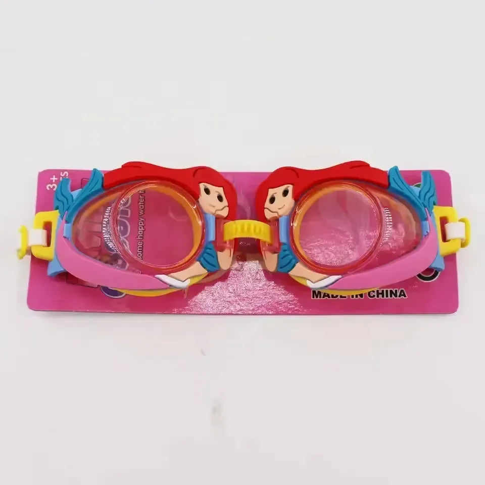 Aqua Buddies Swimming Goggles