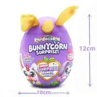 Zuru Rainbocorns BunnyCorn Surprise Magic Egg
