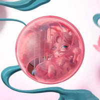 Skullpanda The Mirage Series Blind Box