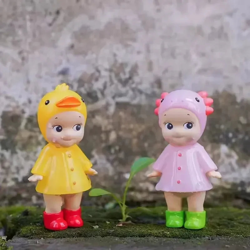 Saunny Angel I Love Rainy Days Series Blind Box