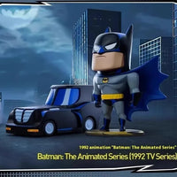 DC Universe Batman 85th Anniversary Series Blind Box