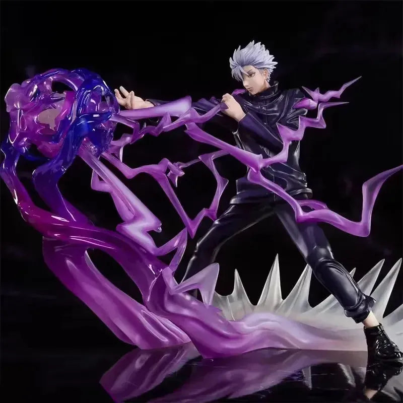 Jujutsu Kaisen Satoru Gojo Action Figure (18 cm)