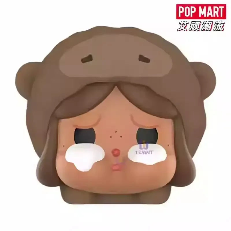 Pop Bin Pajama Party Series Blind Box