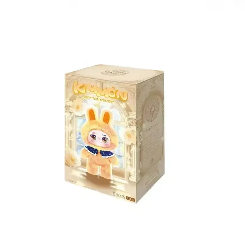 Kimmon Own The Moment Series Blind Box