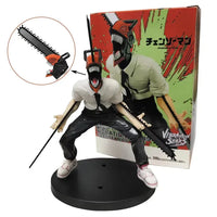 Chainsaw Man Denji Action Figure (18 cm)